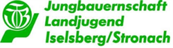 Logo - Landjugend Iselsberg-Stronach